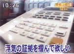 ワンポイント調査